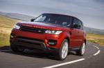 Land Rover Range Rover Sport 2014 года